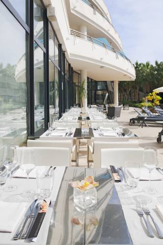 Senator Banus Spa Hotel — Коста-дель-Соль, Іспанія мініатюра 43