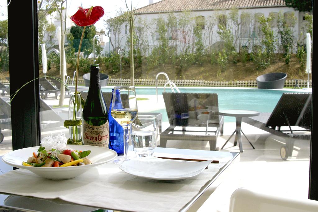 Senator Banus Spa Hotel — Коста-дель-Соль, Іспанія мініатюра 44