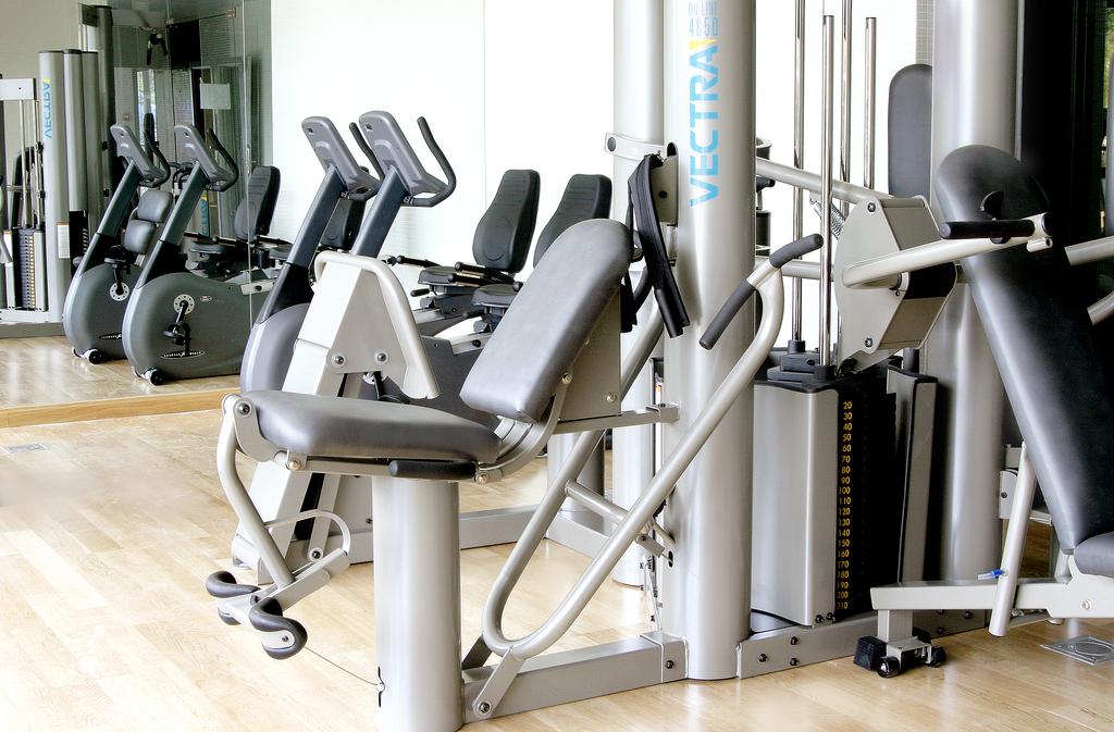 Senator Banus Spa Hotel — Коста-дель-Соль, Іспанія мініатюра 45