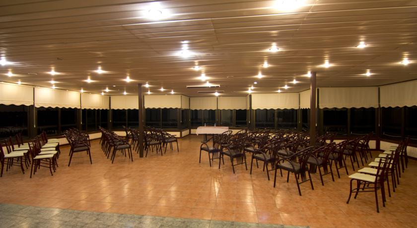 Kaila Krizantem Hotel — Аланья, Туреччина мініатюра 77