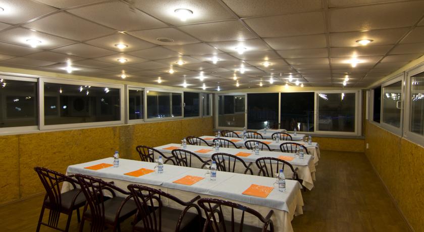 Kaila Krizantem Hotel — Аланья, Туреччина мініатюра 78