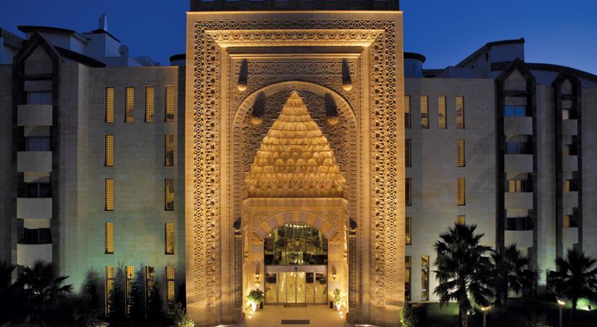 Mukarnas Spa Resort — Аланья, Туреччина мініатюра 48
