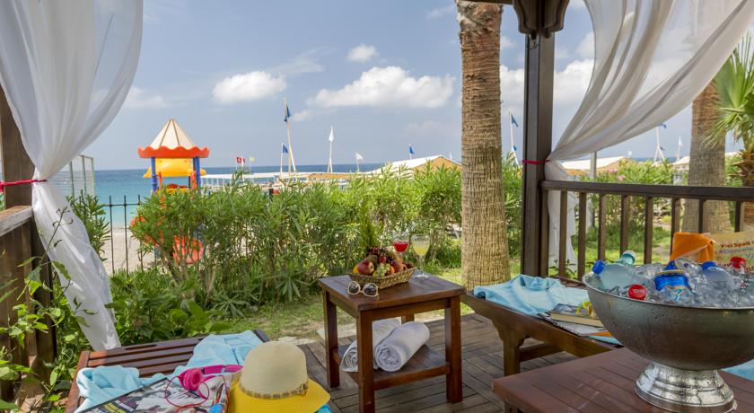 Mukarnas Spa Resort — Аланья, Туреччина мініатюра 54