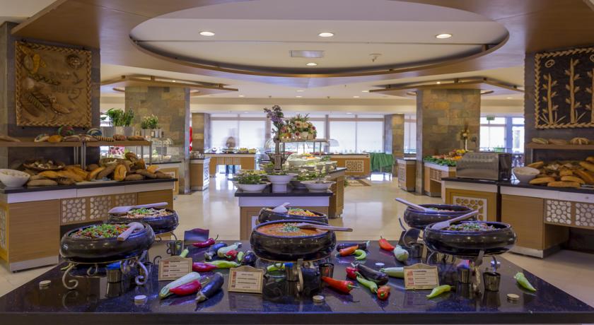 Mukarnas Spa Resort — Аланья, Туреччина мініатюра 58
