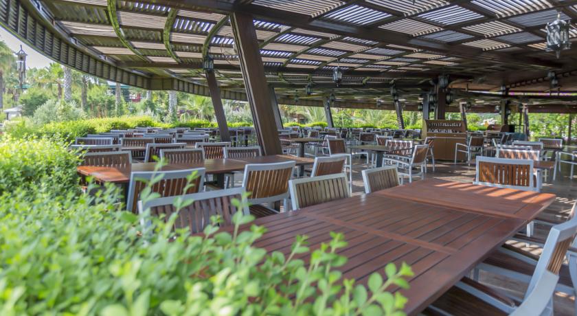 Mukarnas Spa Resort — Аланья, Туреччина мініатюра 60