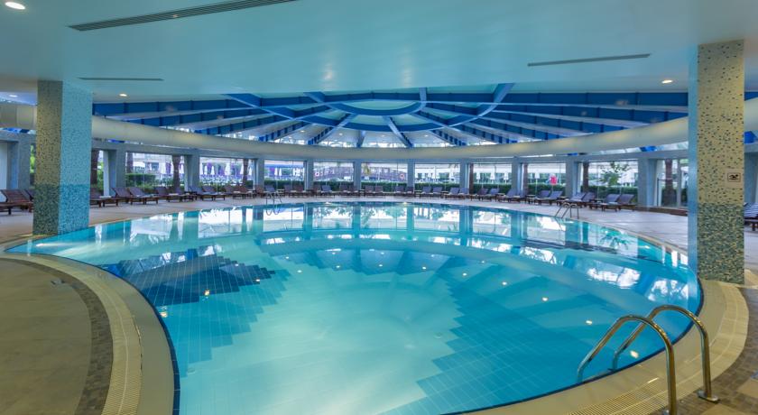Mukarnas Spa Resort — Аланья, Туреччина мініатюра 64