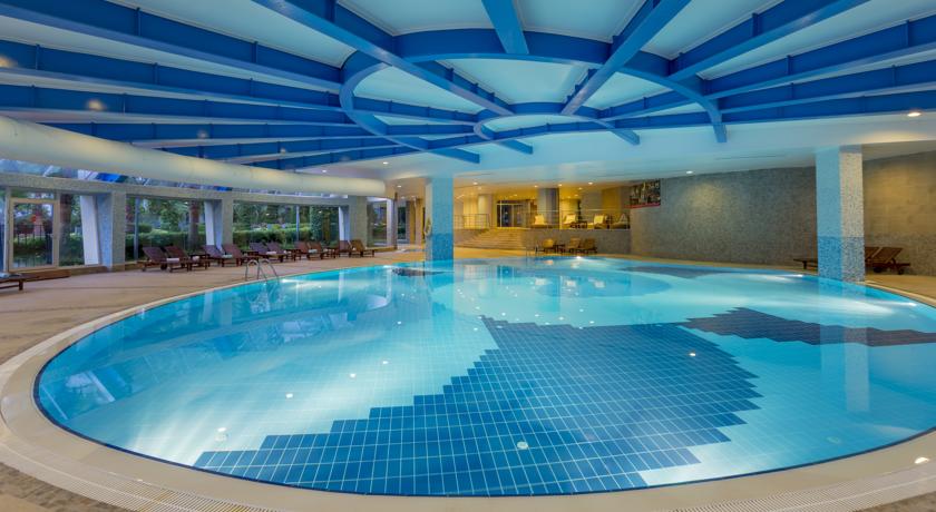 Mukarnas Spa Resort — Аланья, Туреччина мініатюра 65