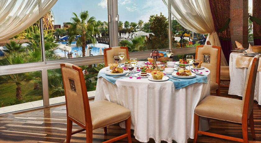Mukarnas Spa Resort — Аланья, Туреччина мініатюра 70