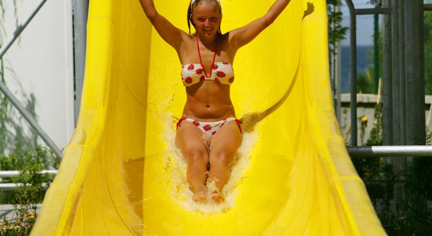 Mukarnas Spa Resort — Аланья, Туреччина мініатюра 73