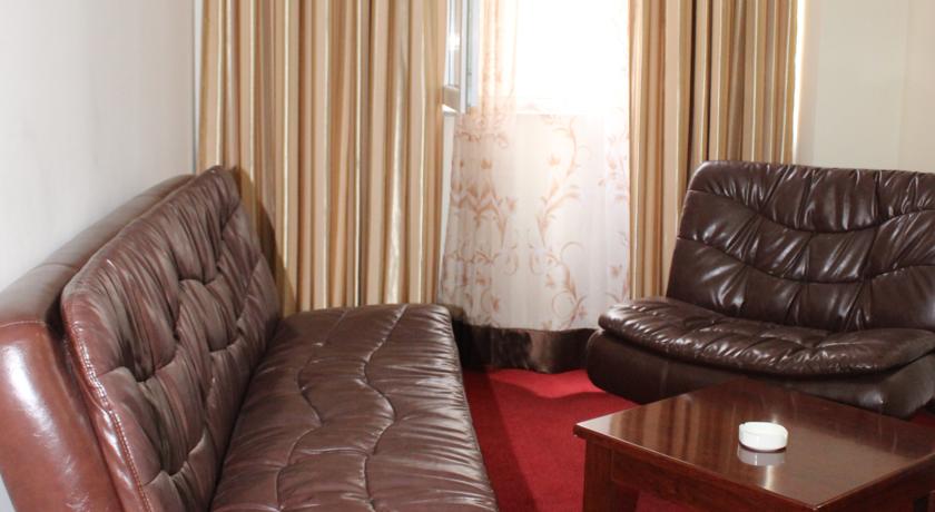 Bel Mare Hotel — Батумі, Грузія мініатюра 6