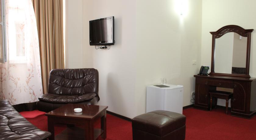 Bel Mare Hotel — Батумі, Грузія мініатюра 8