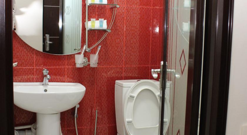 Bel Mare Hotel — Батумі, Грузія мініатюра 9