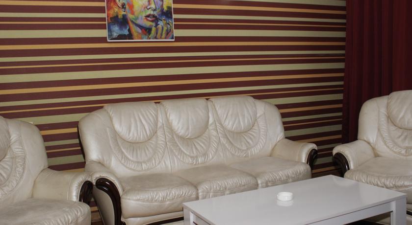 Bel Mare Hotel — Батумі, Грузія мініатюра 10