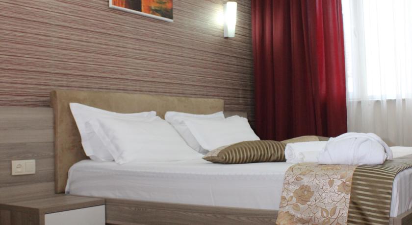 Bel Mare Hotel — Батумі, Грузія мініатюра 11