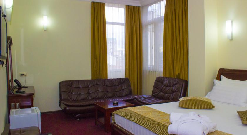 Bel Mare Hotel — Батумі, Грузія мініатюра 13