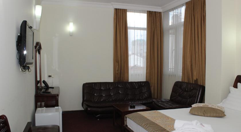 Bel Mare Hotel — Батумі, Грузія мініатюра 14