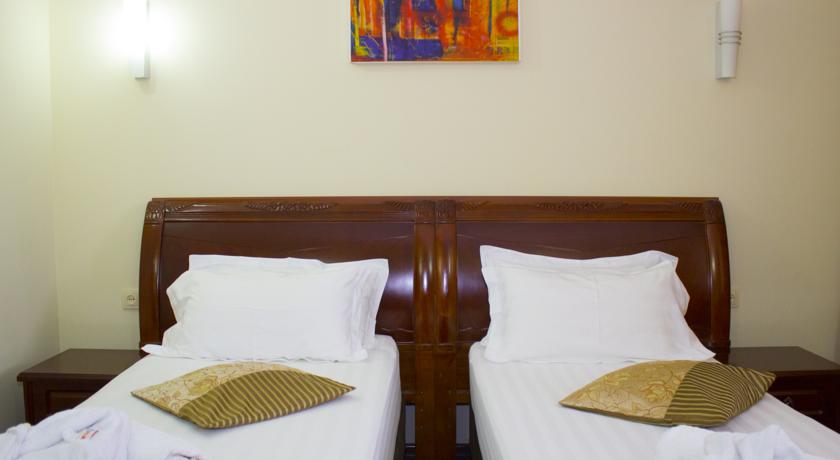 Bel Mare Hotel — Батумі, Грузія мініатюра 16