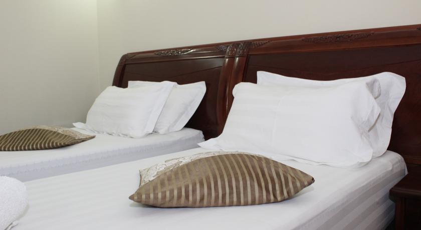 Bel Mare Hotel — Батумі, Грузія мініатюра 17