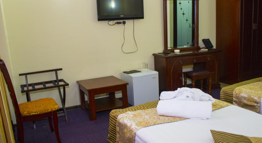 Bel Mare Hotel — Батумі, Грузія мініатюра 18