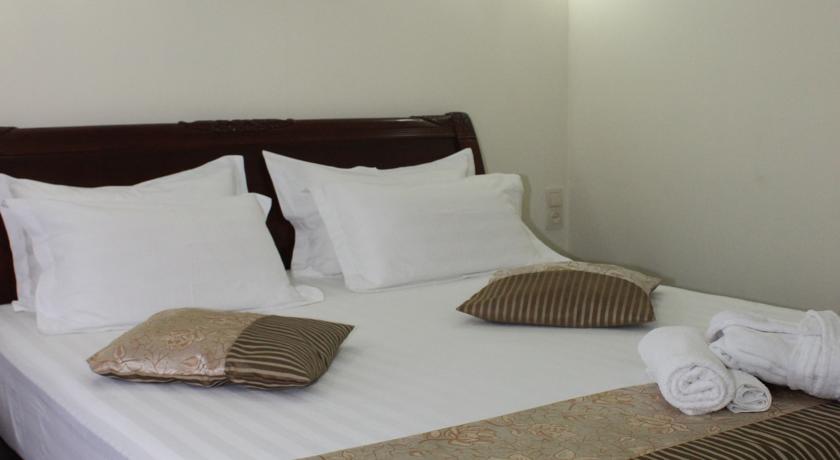 Bel Mare Hotel — Батумі, Грузія мініатюра 20