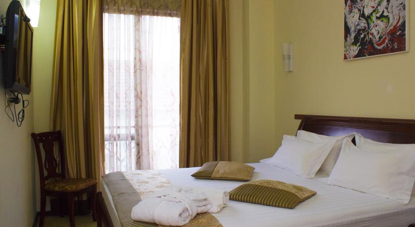 Bel Mare Hotel — Батумі, Грузія мініатюра 21