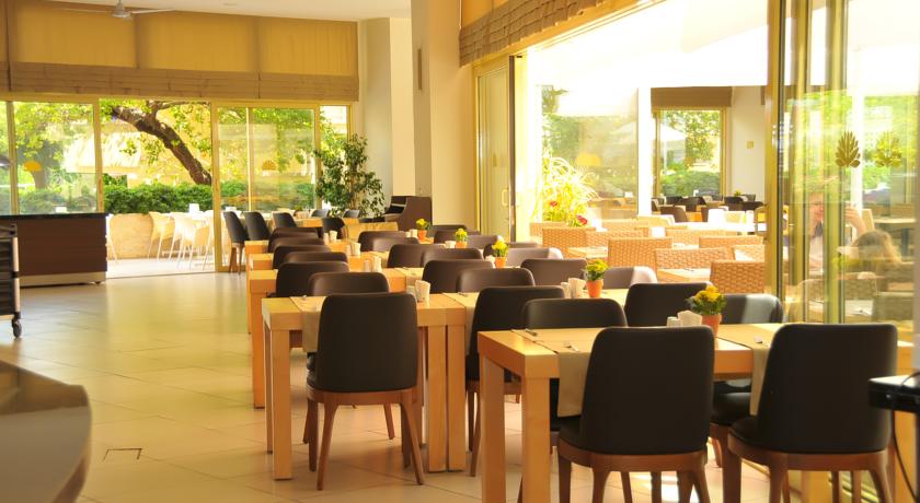 Golden Lotus Hotel — Кемер, Туреччина мініатюра 15