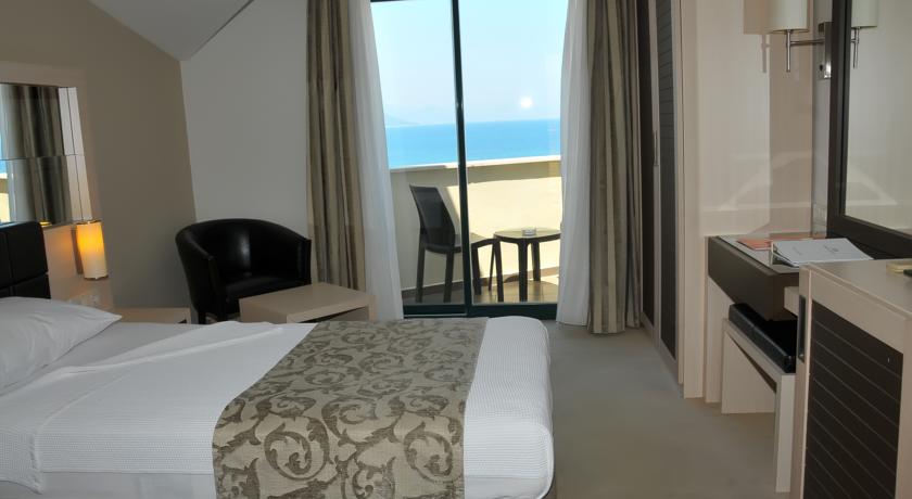 Golden Lotus Hotel — Кемер, Туреччина мініатюра 19