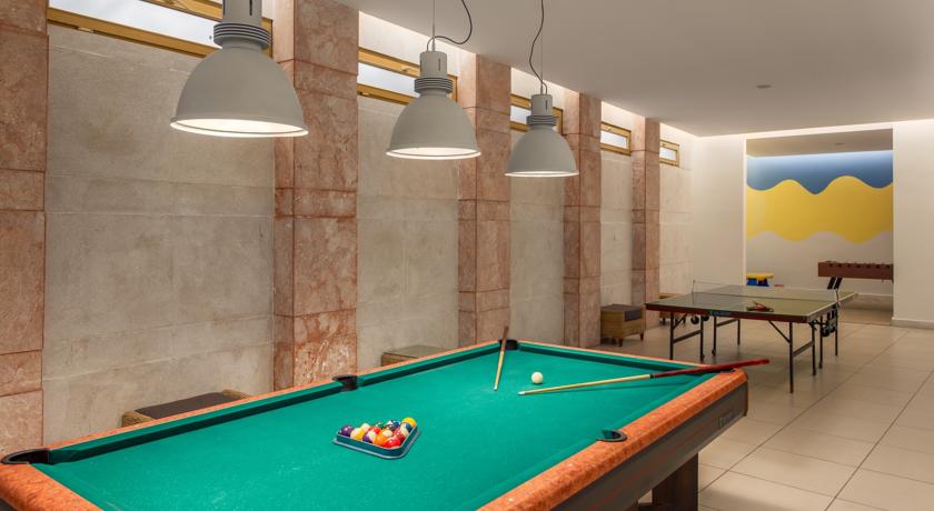 Golden Lotus Hotel — Кемер, Туреччина мініатюра 23
