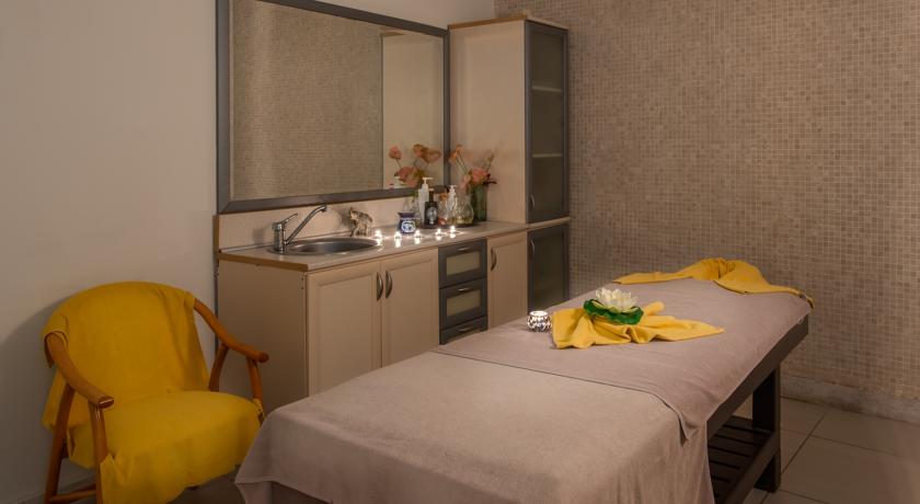 Golden Lotus Hotel — Кемер, Туреччина мініатюра 24