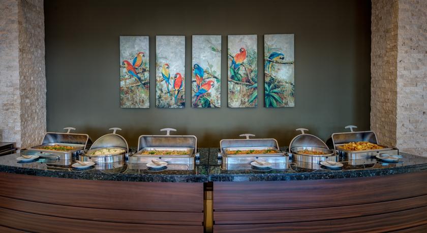 Golden Lotus Hotel — Кемер, Туреччина мініатюра 29