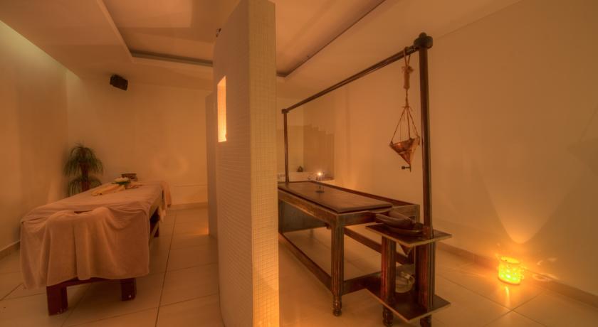 Golden Lotus Hotel — Кемер, Туреччина мініатюра 31