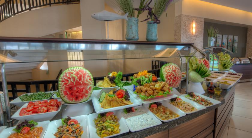 Golden Lotus Hotel — Кемер, Туреччина мініатюра 33
