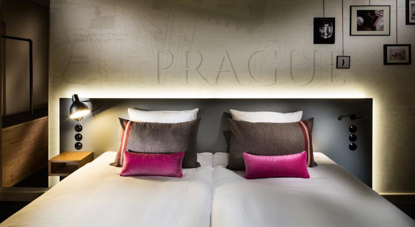 Pentahotel Prague — Прага, Чехія мініатюра 6
