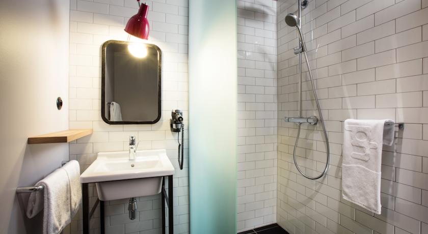 Pentahotel Prague — Прага, Чехія мініатюра 8