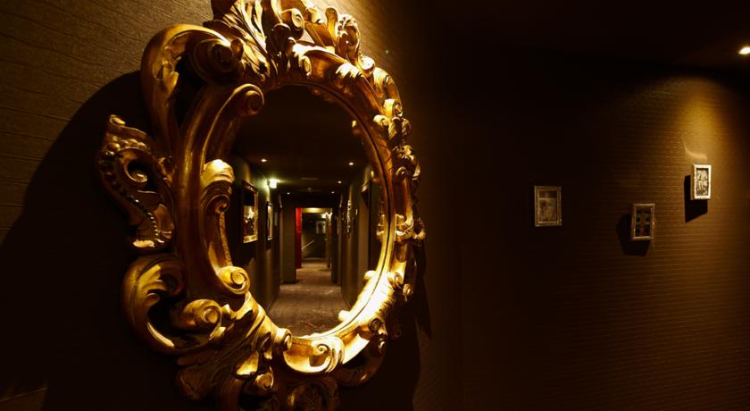 Pentahotel Prague — Прага, Чехія мініатюра 12