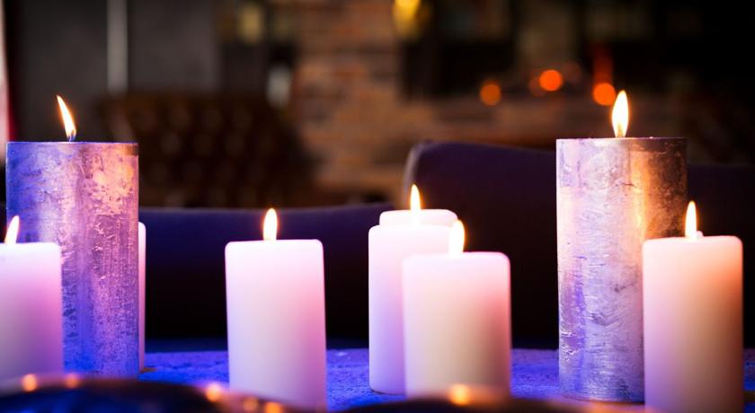 Pentahotel Prague — Прага, Чехія мініатюра 14