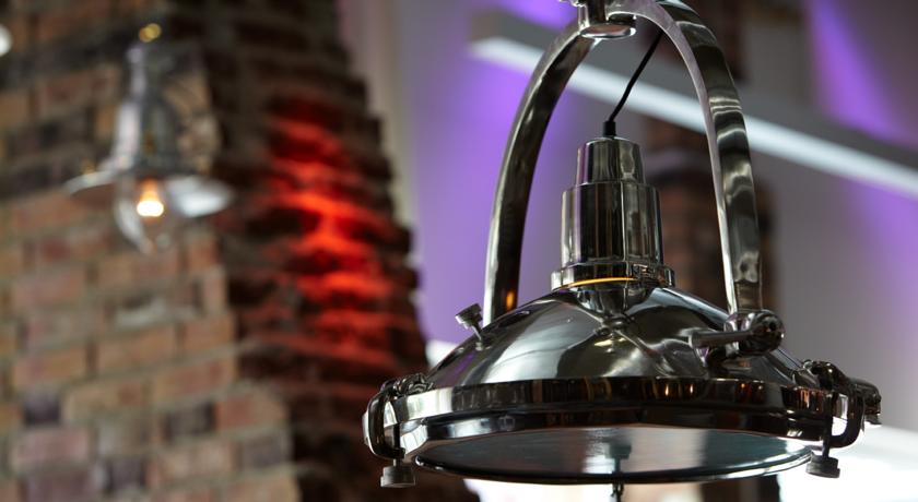 Pentahotel Prague — Прага, Чехія мініатюра 18