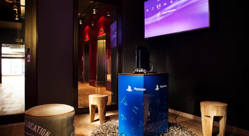 Pentahotel Prague — Прага, Чехія мініатюра 21