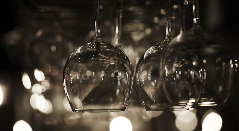 Pentahotel Prague — Прага, Чехія мініатюра 26