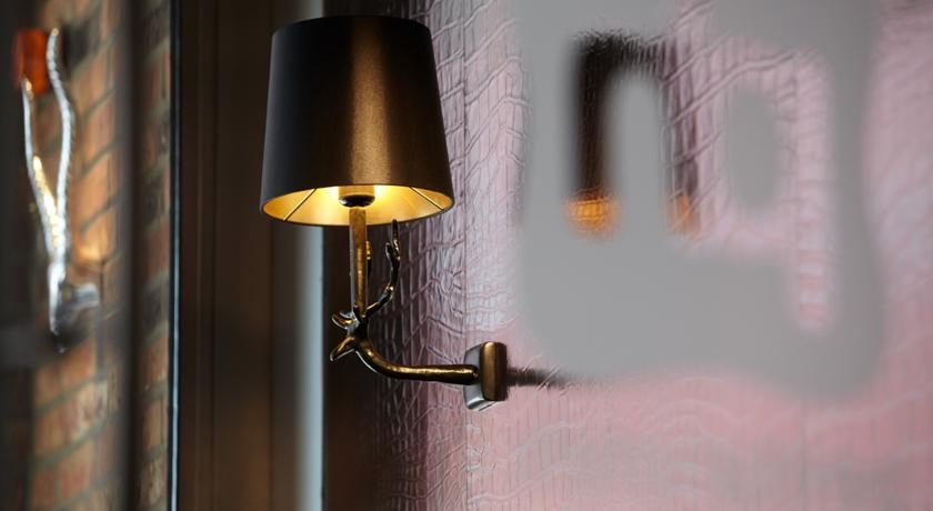 Pentahotel Prague — Прага, Чехія мініатюра 30