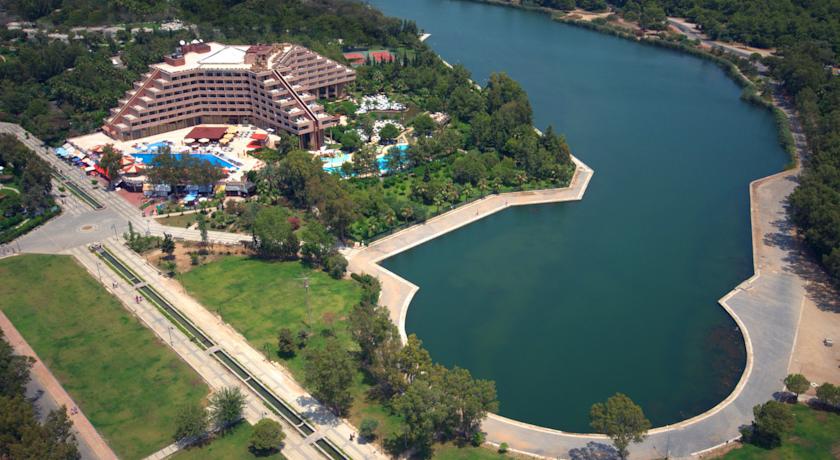 Megasaray Resort Side — Сіде, Туреччина мініатюра 202