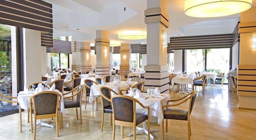 Megasaray Resort Side — Сіде, Туреччина мініатюра 206