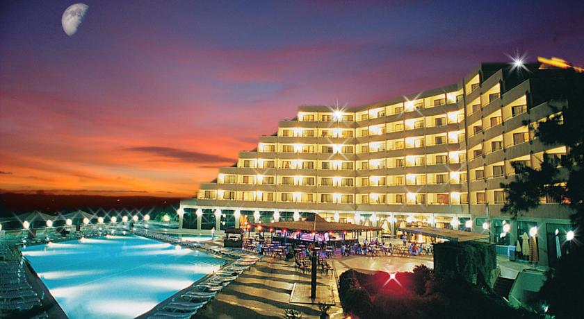 Megasaray Resort Side — Сіде, Туреччина мініатюра 207