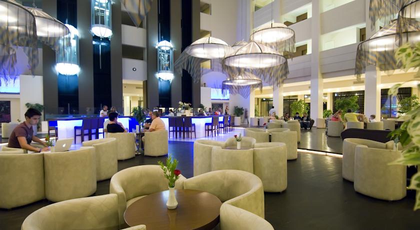 Megasaray Resort Side — Сіде, Туреччина мініатюра 208