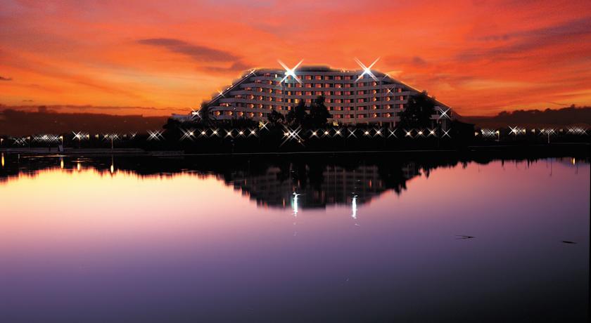 Megasaray Resort Side — Сіде, Туреччина мініатюра 211