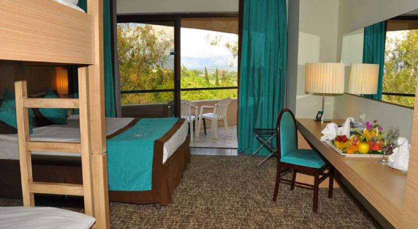Megasaray Resort Side — Сіде, Туреччина мініатюра 212