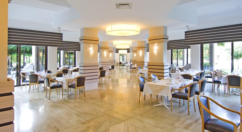 Megasaray Resort Side — Сіде, Туреччина мініатюра 215