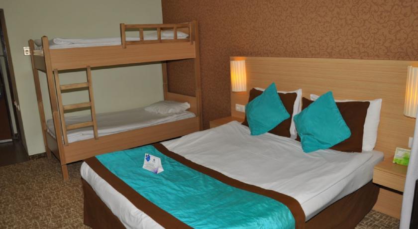 Megasaray Resort Side — Сіде, Туреччина мініатюра 217