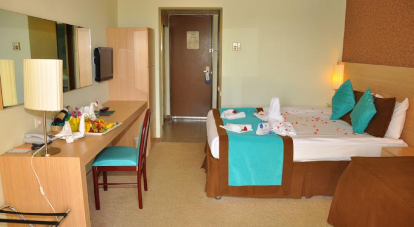 Megasaray Resort Side — Сіде, Туреччина мініатюра 218