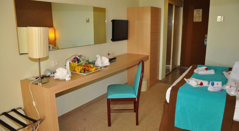 Megasaray Resort Side — Сіде, Туреччина мініатюра 219
